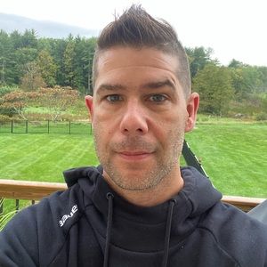 Meet your Posher, Chad